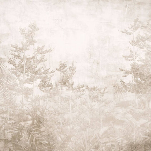 Forest and Trees Ceata si Tropical Mural Wallpaper Fototapet-Personalizat-Zenaria Tapet Lost Haze