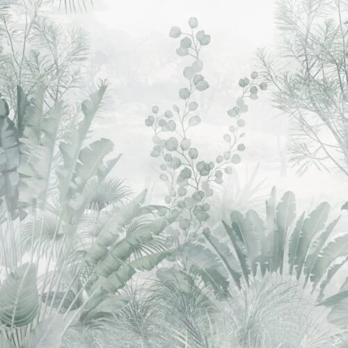 Tapet Botanical Beauty 2