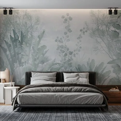  - Tapet Botanical Beauty