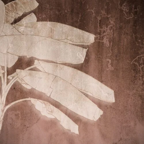 Tapet Daguerre Reflection 2