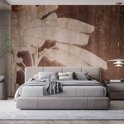 Tapet Daguerre Reflection 1