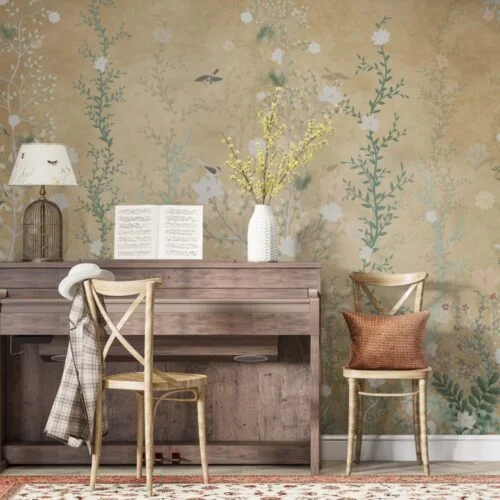 Tapet Blossom Bliss 1