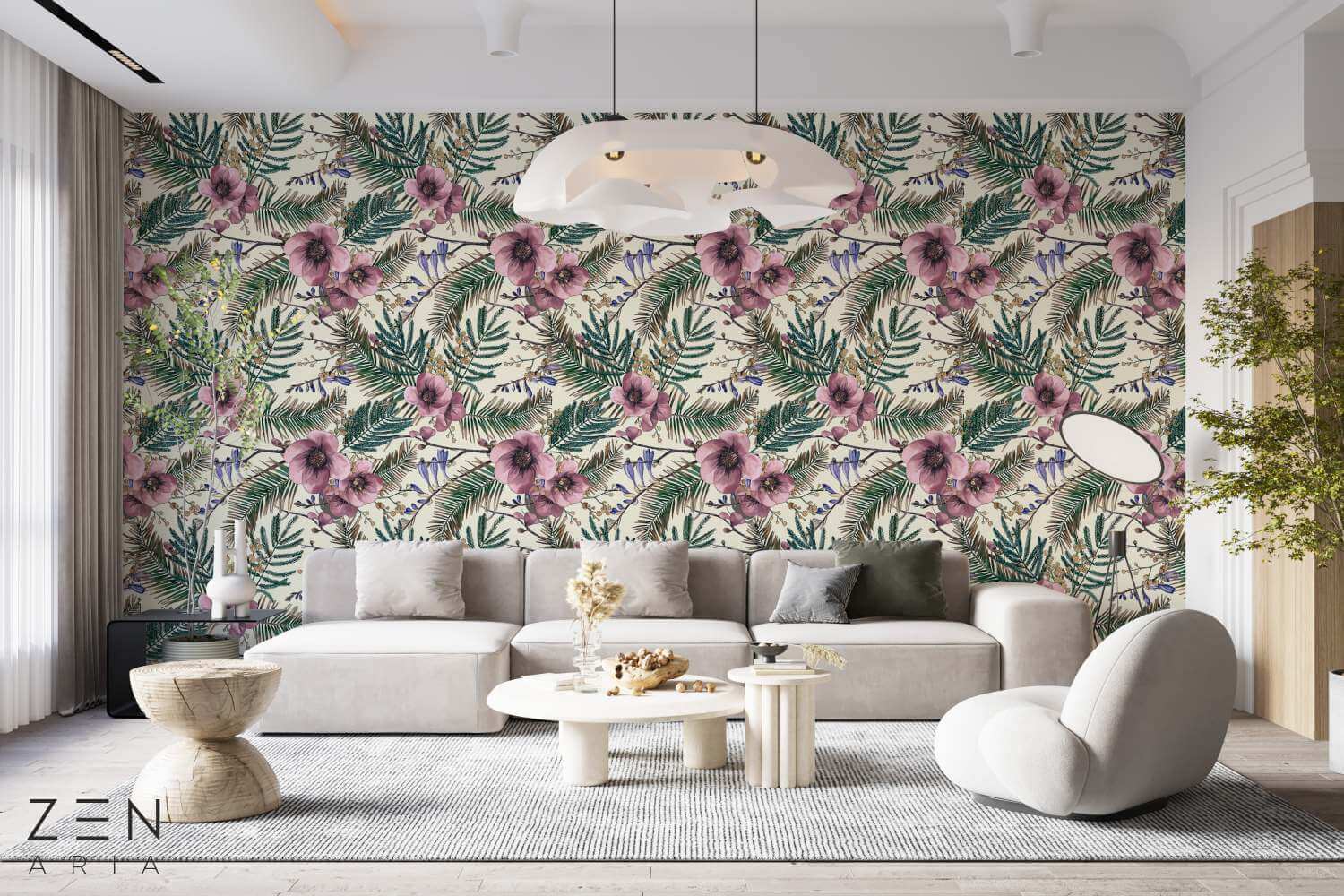 Tree-Leaves-and-Buds-Flori-si-Natura-Mural-Wallpaper-Fototapet-Personalizat-Zenaria-Tapet-Essence-Of-Magnolia-Alb (3) Tree Leaves and-Buds Flori si Natura Mural Wallpaper Fototapet Personalizat Zenaria Tapet Essence Of Magnolia Alb