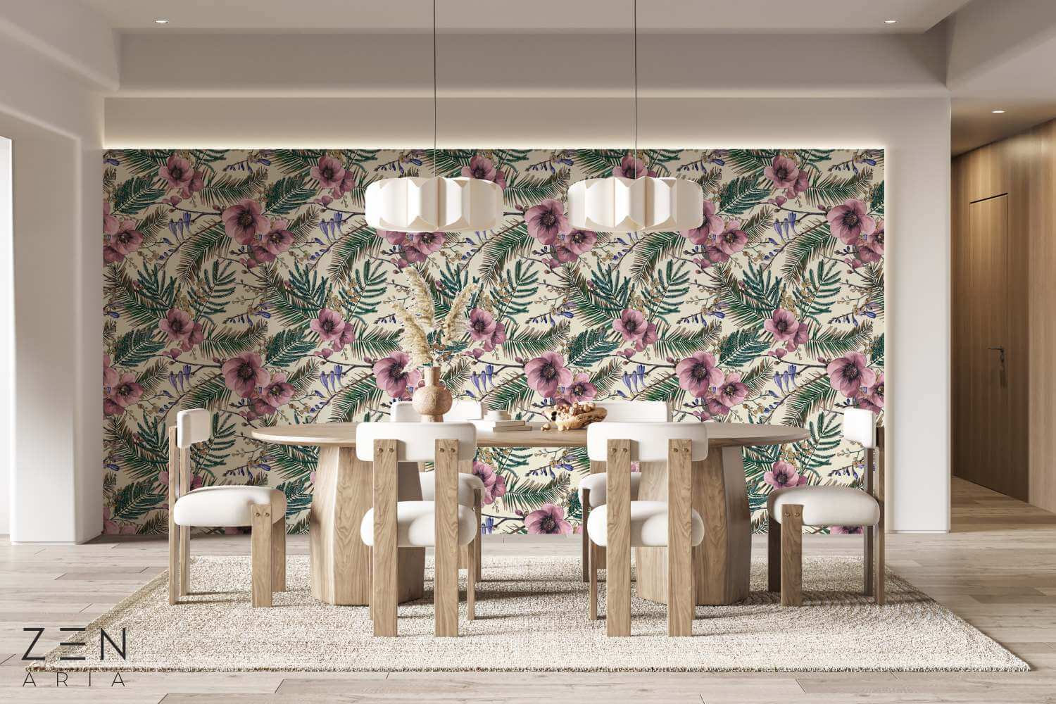Tree-Leaves-and-Buds-Flori-si-Natura-Mural-Wallpaper-Fototapet-Personalizat-Zenaria-Tapet-Essence-Of-Magnolia-Alb (5) Tree Leaves and-Buds Flori si Natura Mural Wallpaper Fototapet Personalizat Zenaria Tapet Essence Of Magnolia Alb