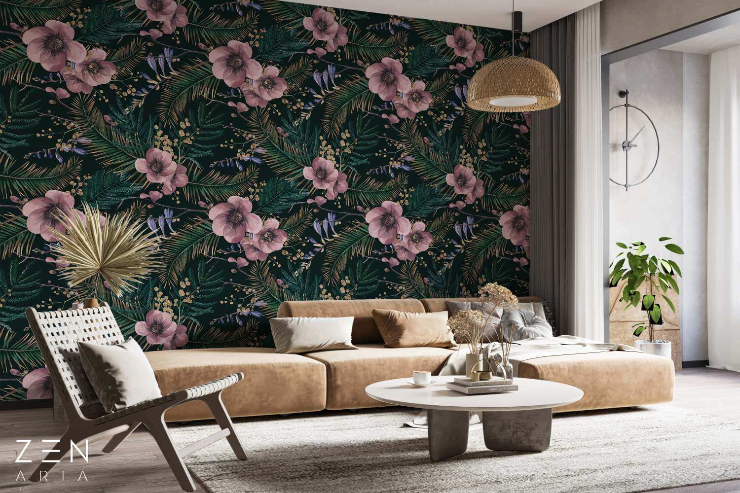 Tree-Leaves-and-Buds-Flori-si-Natura-Mural-Wallpaper-Fototapet-Personalizat-Zenaria-Tapet-Essence-Of-Magnolia-Verde (3) Tree Leaves and-Buds Flori si Natura Mural Wallpaper Fototapet Personalizat Zenaria Tapet Essence Of Magnolia Verde