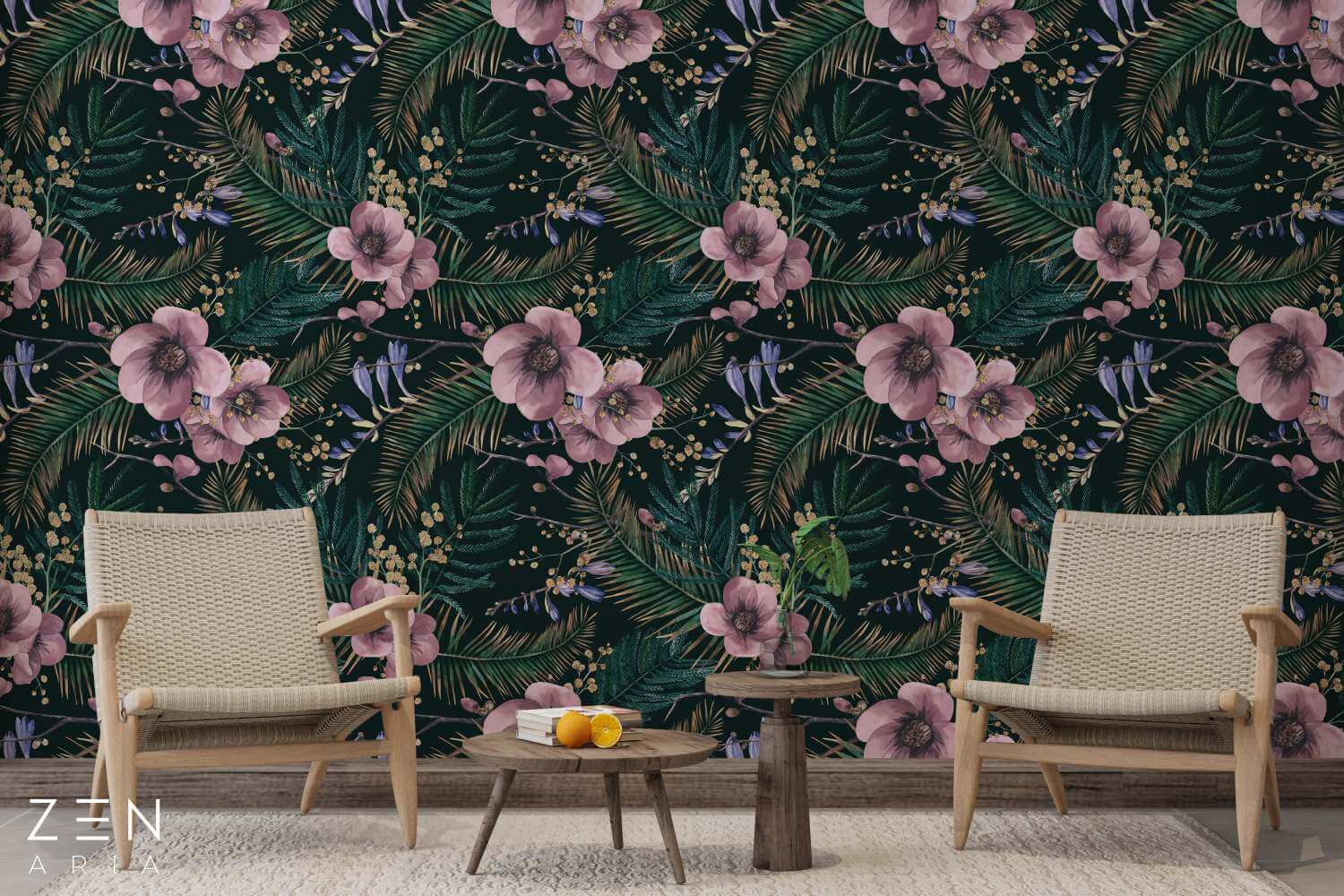 Tree-Leaves-and-Buds-Flori-si-Natura-Mural-Wallpaper-Fototapet-Personalizat-Zenaria-Tapet-Essence-Of-Magnolia-Verde (5) Tree Leaves and-Buds Flori si Natura Mural Wallpaper Fototapet Personalizat Zenaria Tapet Essence Of Magnolia Verde