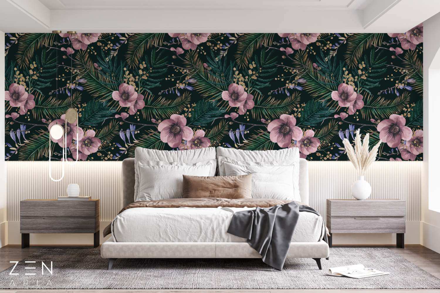 Tree-Leaves-and-Buds-Flori-si-Natura-Mural-Wallpaper-Fototapet-Personalizat-Zenaria-Tapet-Essence-Of-Magnolia-Verde (6) Tree Leaves and-Buds Flori si Natura Mural Wallpaper Fototapet Personalizat Zenaria Tapet Essence Of Magnolia Verde