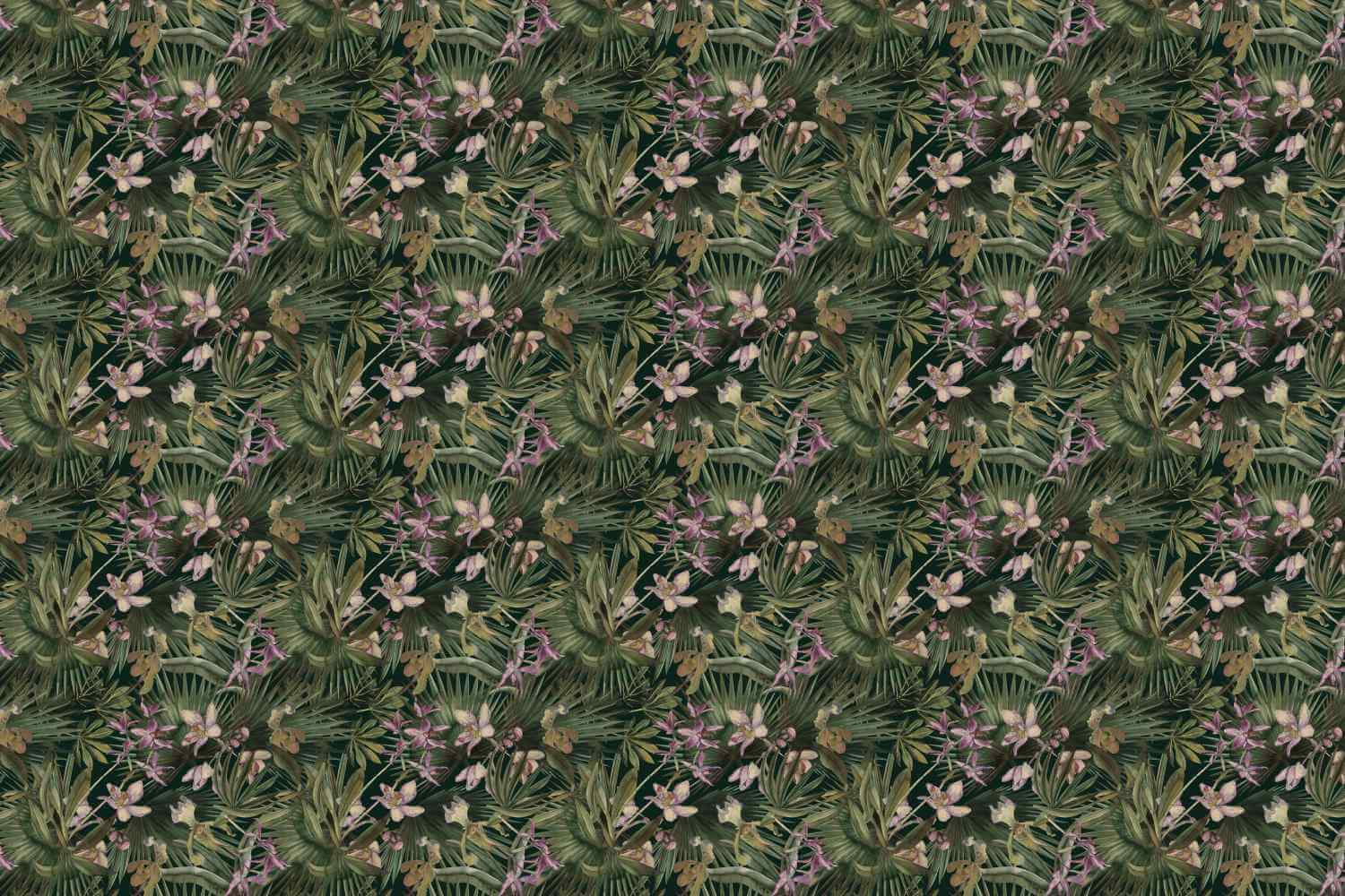 Tropical-and-Flowers-Crini-si-Palmieri-Mural-Wallpaper-Fototapet-Personalizat-Zenaria-Tapet-Hidden-Lilies-Verde (1) Tropical and Flowers Crini si Palmieri Mural Wallpaper Fototapet Personalizat Zenaria Tapet Hidden Lilies Verde