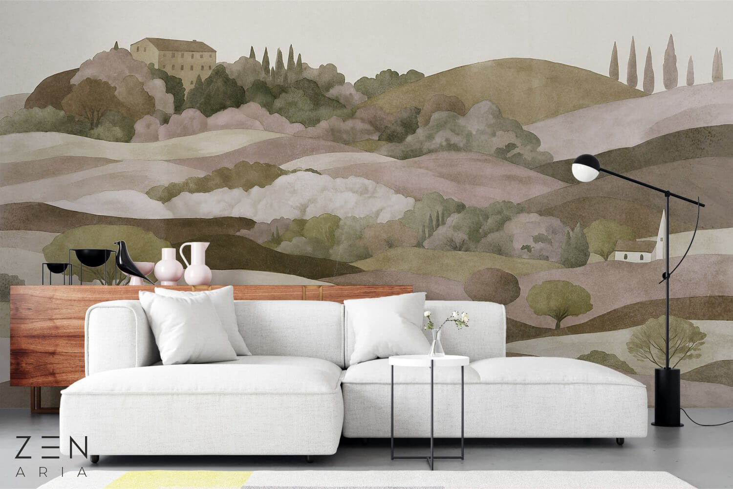 Hills-and-Forest-Peisaj-si-Dealuri-Mural-Wallpaper-Fototapet-Personalizat-Zenaria-Tapet-Sunset-Valley-Maro (3) Hills and Forest Peisaj si Dealuri Mural Wallpaper Fototapet Personalizat Zenaria Tapet Sunset Valley