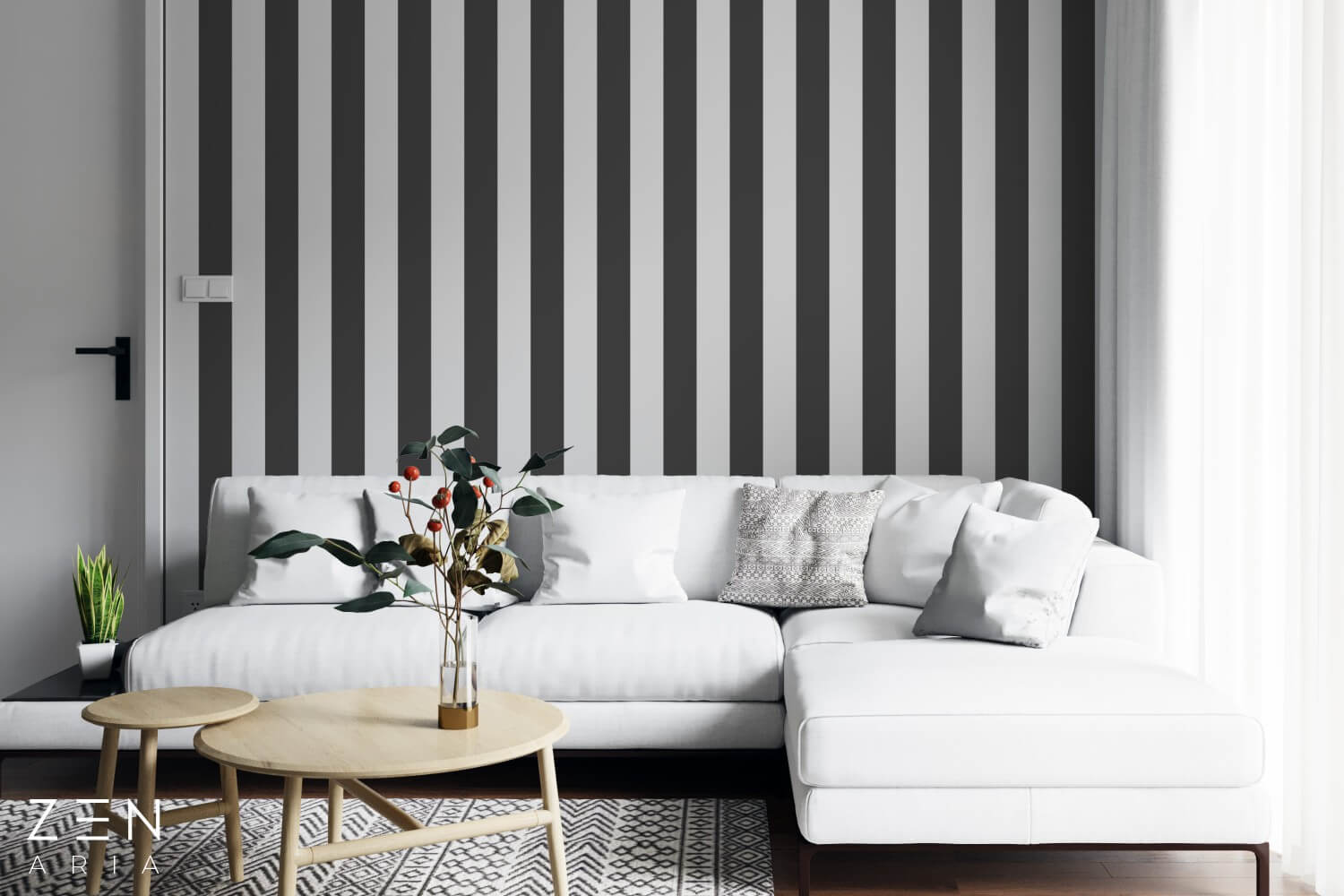Multiple-and-Lines-Linii-si-Verticale-Mural-Wallpaper-Fototapet-Personalizat-Zenaria-Tapet-Monochrome-Stripes-Gri (3) Multiple and Lines Linii si Verticale Mural Wallpaper Fototapet Personalizat Zenaria Tapet Monochrome Stripes