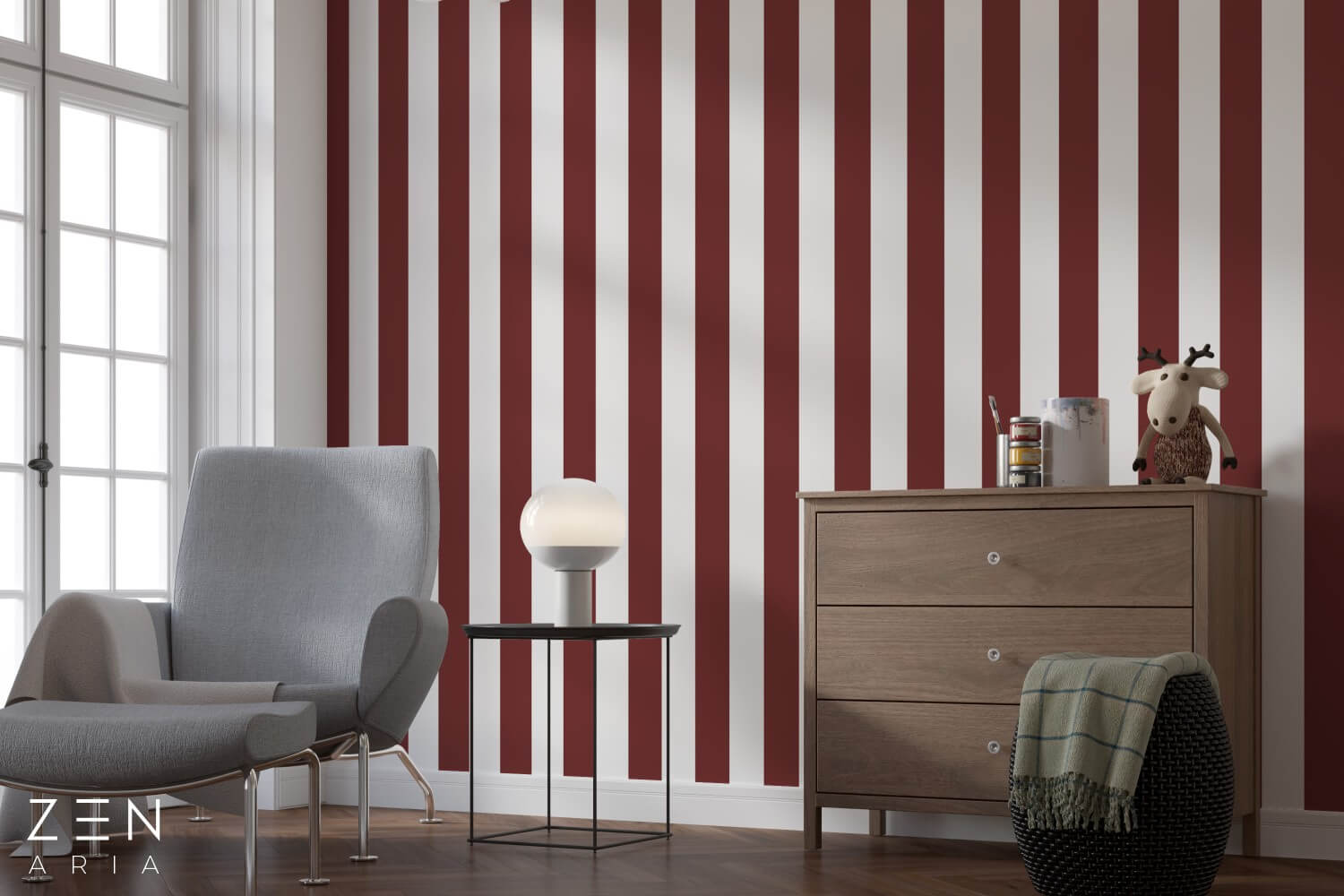 Multiple-and-Lines-Linii-si-Verticale-Mural-Wallpaper-Fototapet-Personalizat-Zenaria-Tapet-Monochrome-Stripes-Rosu (4) Multiple and Lines Linii si Verticale Mural Wallpaper Fototapet Personalizat Zenaria Tapet Monochrome Stripes