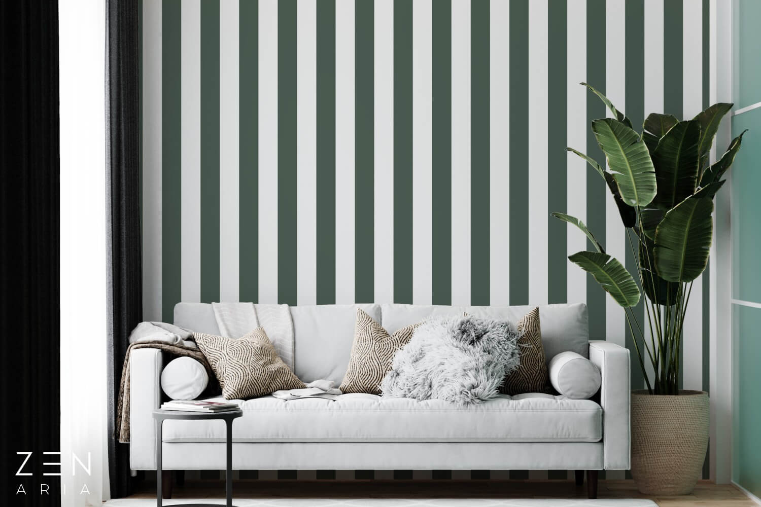 Multiple-and-Lines-Linii-si-Verticale-Mural-Wallpaper-Fototapet-Personalizat-Zenaria-Tapet-Monochrome-Stripes-Verde (1) Multiple and Lines Linii si Verticale Mural Wallpaper Fototapet Personalizat Zenaria Tapet Monochrome Stripes