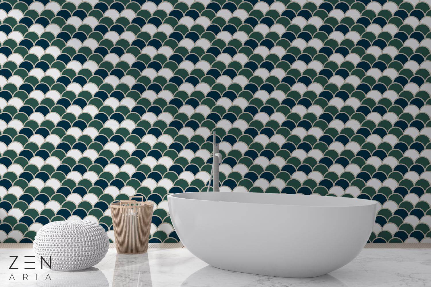 Ocean-and-Geometry-Solzi-si-Abstract-Mural-Wallpaper-Fototapet-Personalizat-Zenaria-Tapet-Ocean-Scales-Turcoaz (1) Ocean and Geometry Solzi si Abstract Mural Wallpaper Fototapet Personalizat Zenaria Tapet Ocean Scales Turcoaz