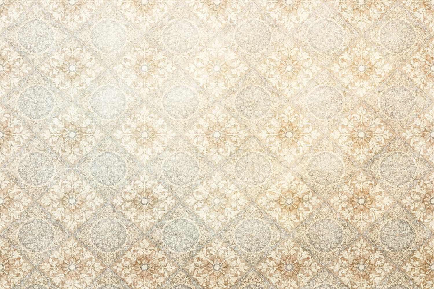 Floral and Motifs Motdel si Floral Mural Wallpaper Fototapet Personalizat Zenaria Tapet Rega