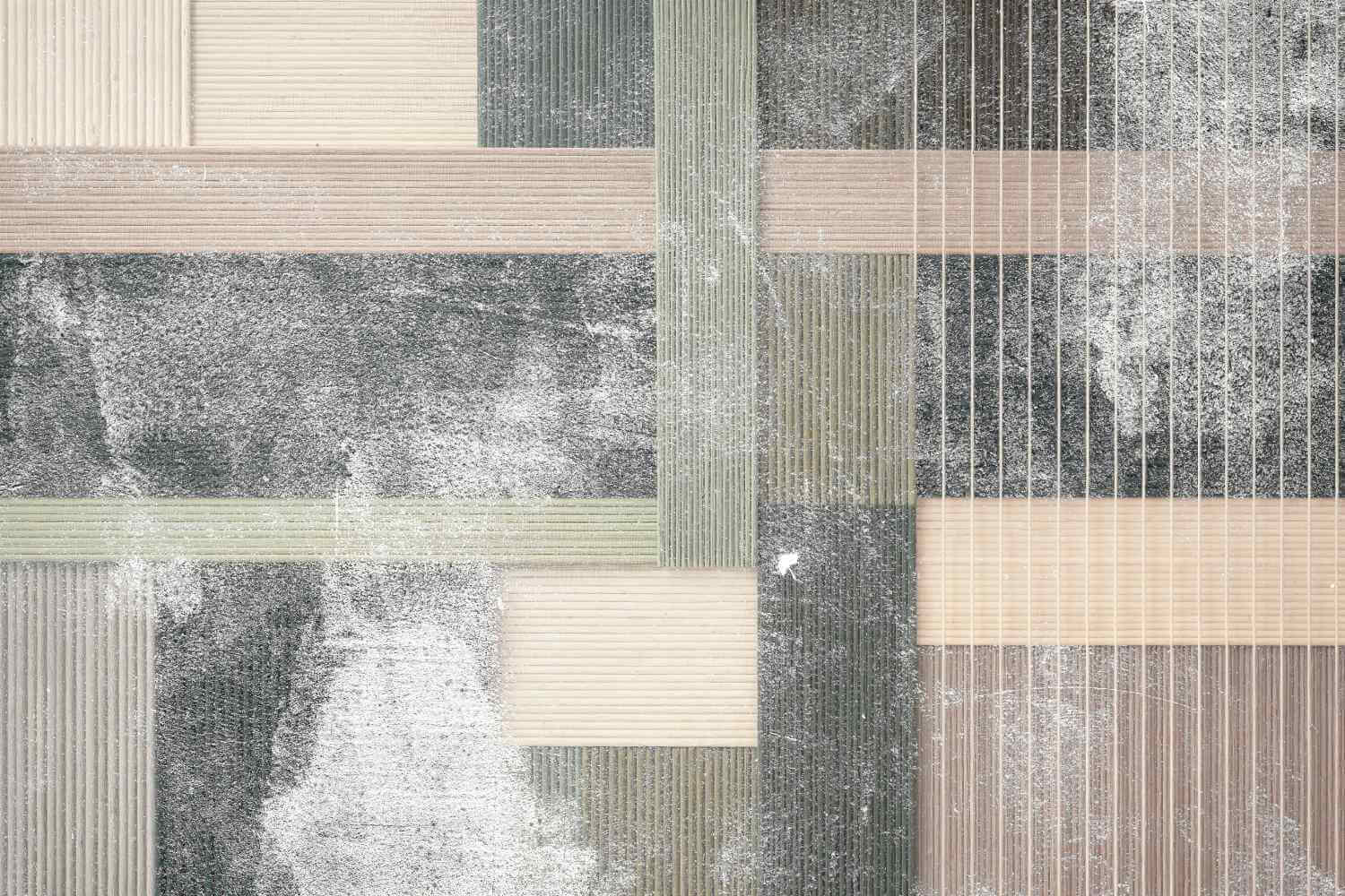 Lines and Texture Linii si Tesatura Mural Wallpaper Fototapet Personalizat Zenaria Tapet Grid