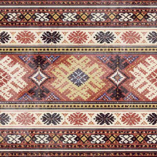 Tradition and Motifs Modele si Traditie Mural Wallpaper Fototapet Personalizat Zenaria Tapet Rost