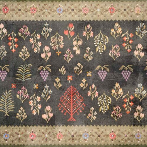 Tree and Traditional Arbori si Modele Mural Wallpaper Fototapet Personalizat Zenaria Tapet Arbor